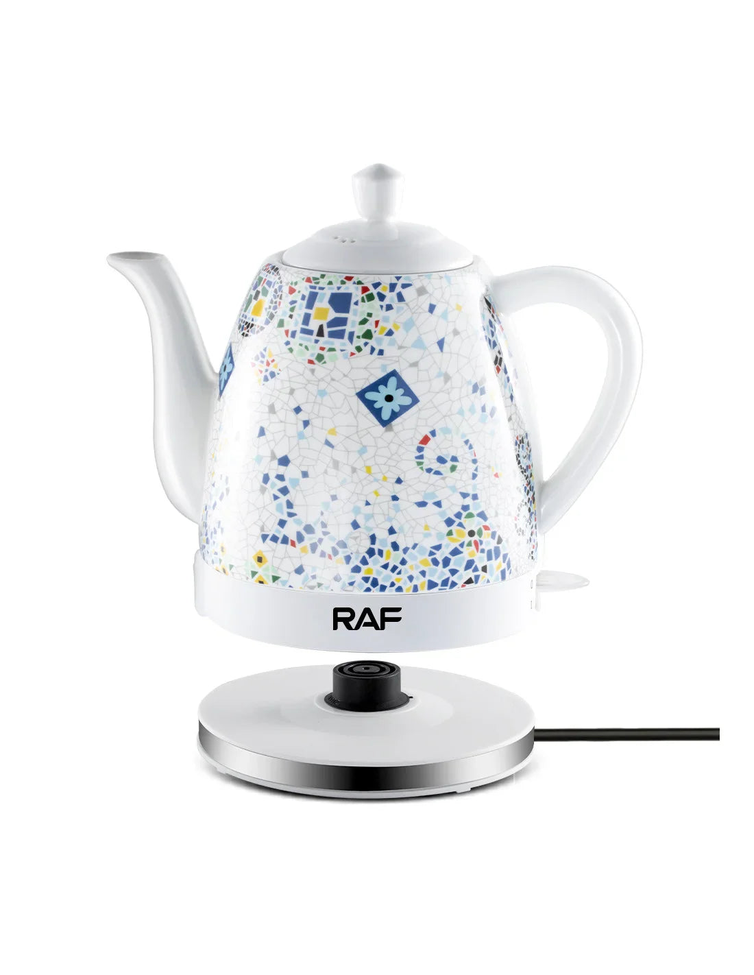 Kettles and toasters