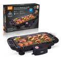 Electric bbq braai