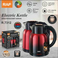 Electric kettle 2L