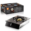 One plate gas stove