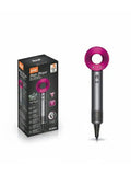 Hair dryer