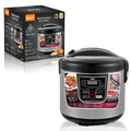 Multifunctional cooker