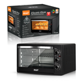 Electric oven 48L