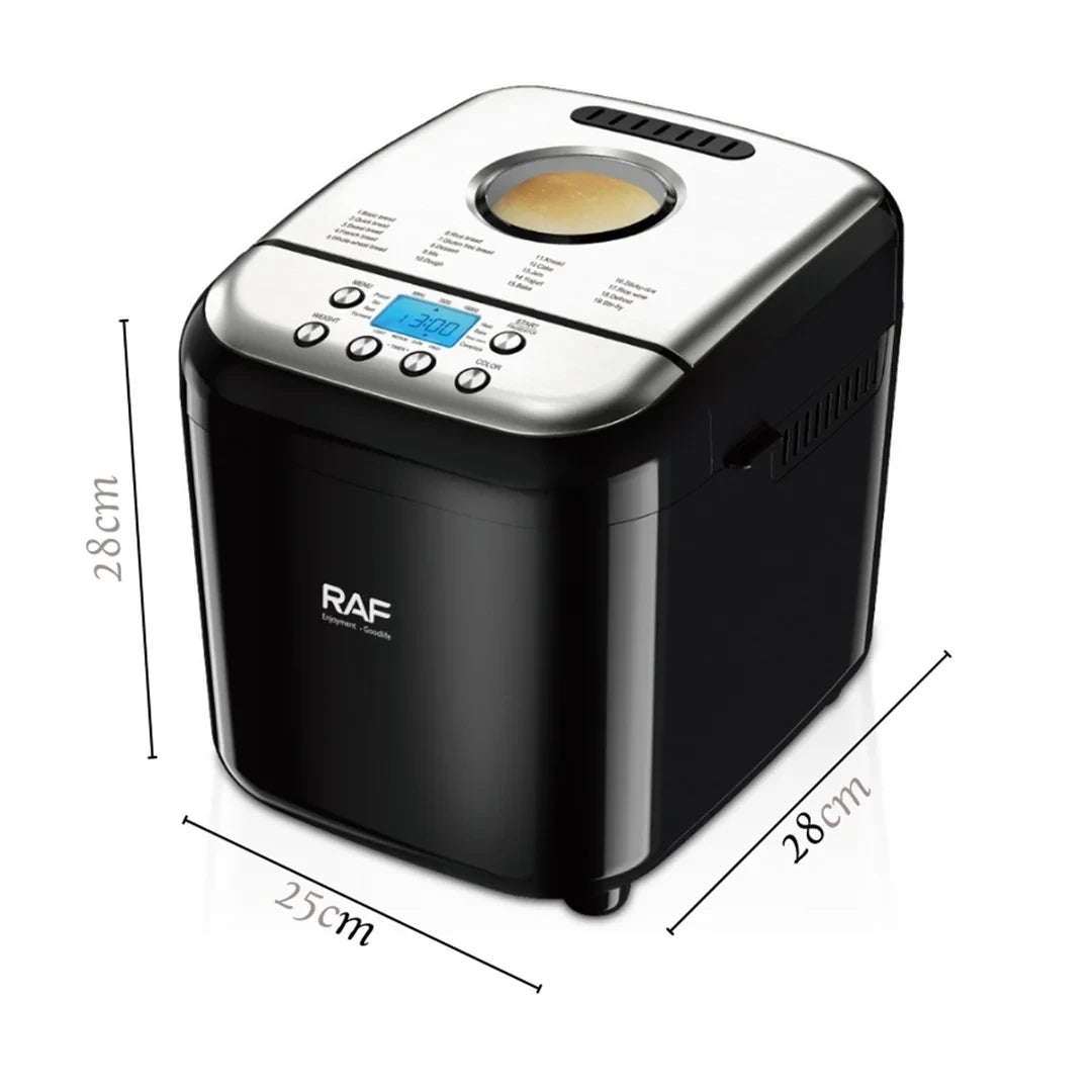 Bread maker