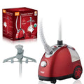 Garment steamer