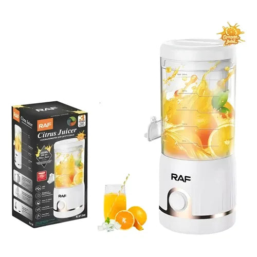 Citrus juicer 250ml