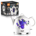 Electric teapot kettle 1,2L