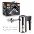Hand mixer