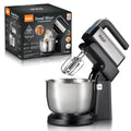 Stand mixer