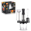 Blender set 4in1