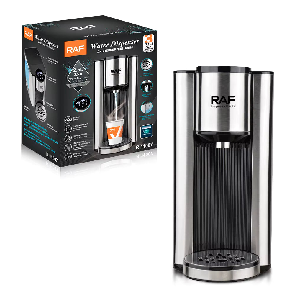 Water dispenser 2,5L