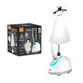 Garment steamer