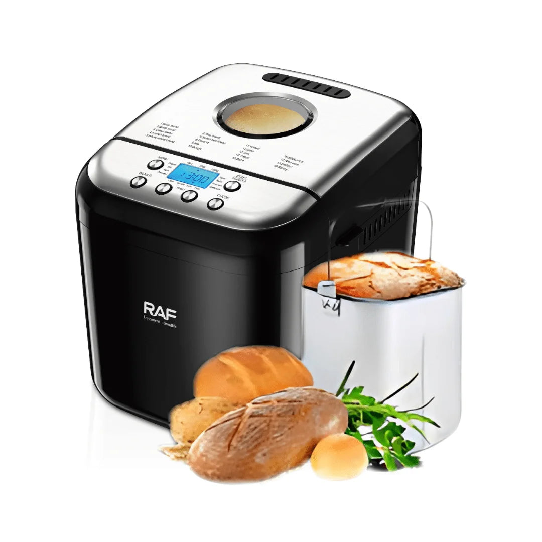 Bread maker