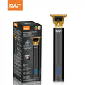 Professional hair clippers