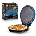 Electric pizza pan