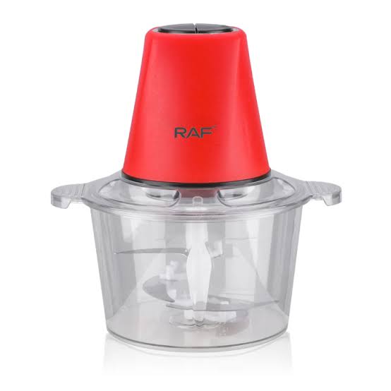 Food processor