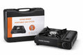 Portable gas stove