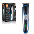 Professional hair clippers