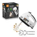 Hand mixer