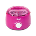 Wax warmer