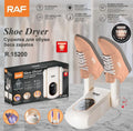 Shoe dryer