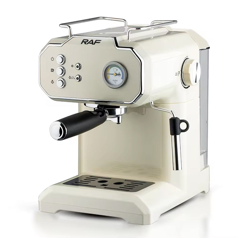 Coffee maker
