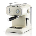 Coffee maker