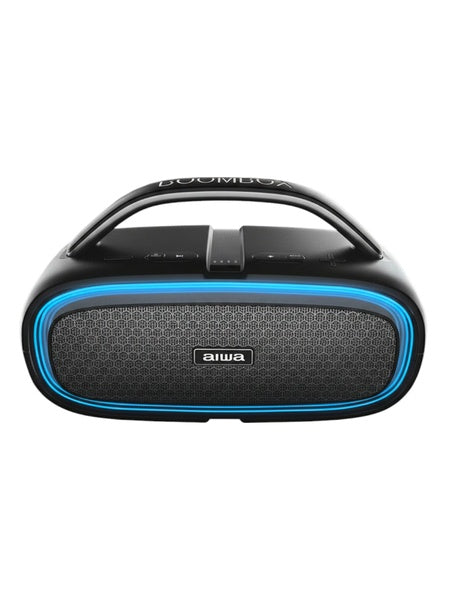 Aiwa party go speaker